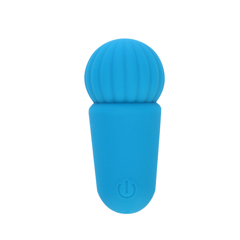 Maia INDI – USB Rechargeable Mini Vibrator Wand