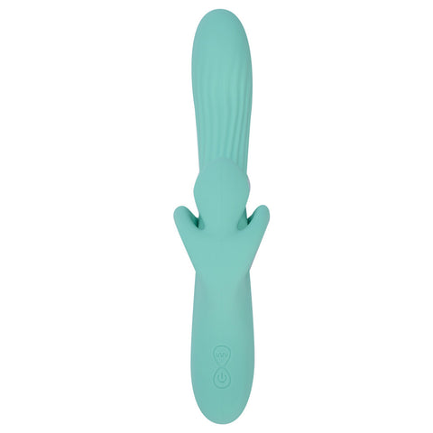 Maia Tenley – Luxury 24.1 cm USB Rechargeable Gyrating Rabbit Vibrator > Vibrators > Ladies > Rabbit