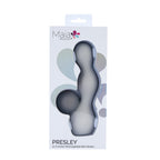 Maia Presley – USB Rechargeable 15.2 cm Rabbit Vibrator > Vibrators > Ladies > Rabbit