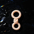 Maia Cooper Cock & Ball Rings – Liquid Silicone Dual Ring > Cock Ring > Single