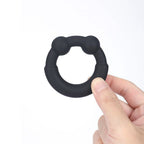 Maia AXEL Beaded Cock Ring > Cock Ring > Single