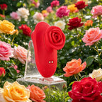Maia SOLA USB Rechargeable Thumping Finger Vibrator > Vibrators > Finger Vibrators