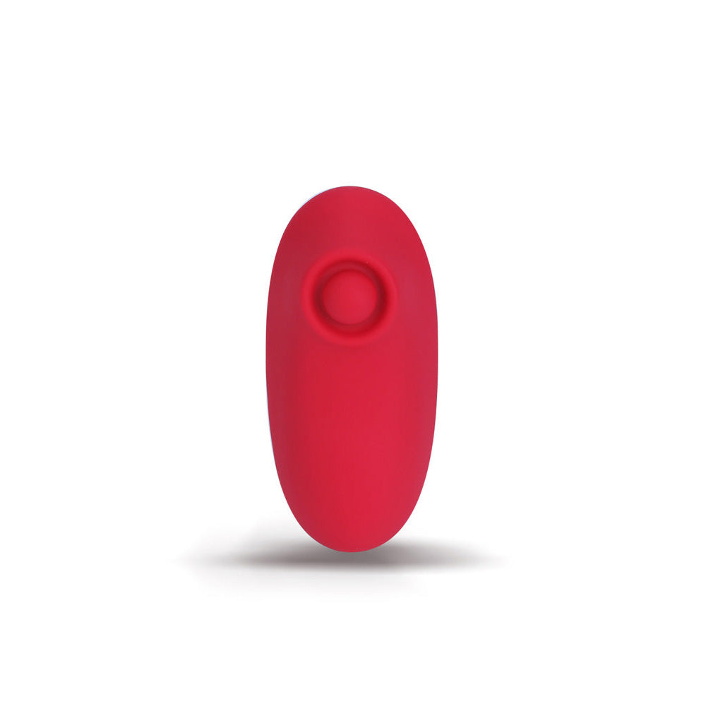 Maia SOLA USB Rechargeable Thumping Finger Vibrator > Vibrators > Finger Vibrators