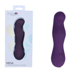 Maia MESA – G-Spot Vibrator, 15.2 cm Rechargeable