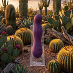 Maia MESA – G-Spot Vibrator, 15.2 cm Rechargeable