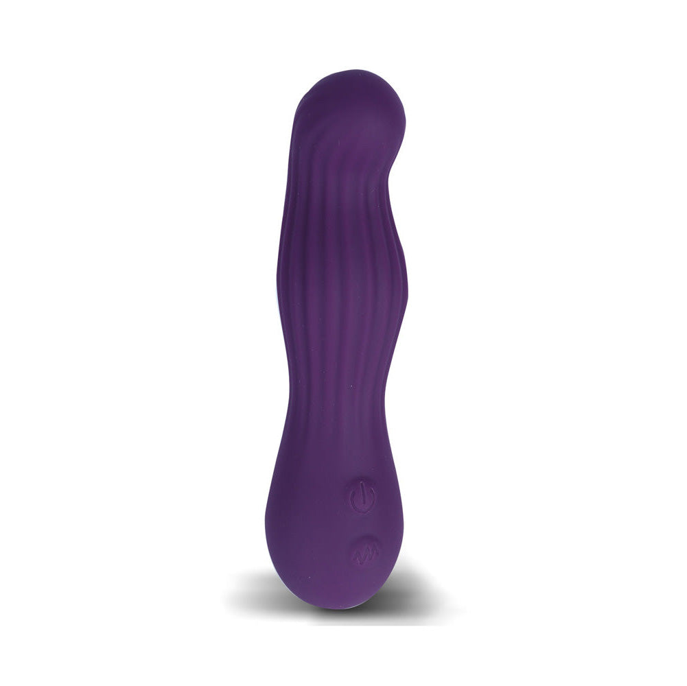 Maia MESA – G-Spot Vibrator, 15.2 cm Rechargeable