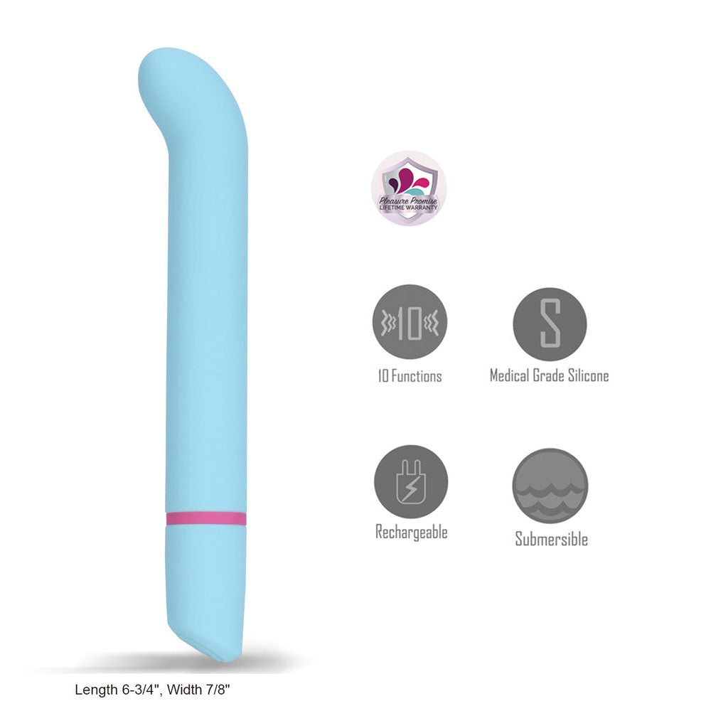 Maia Marni – USB Rechargeable G-Spot Vibrator > Vibrators > G-Spot