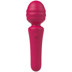 Party Up Duuna – USB Rechargeable 16.9 cm Massage Wand > Sex Toys > Mini Massagers