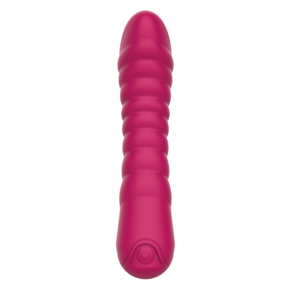 Party Up Jaylei 14.6 Centimeter USB Rechargeable Vibrator Vibrators