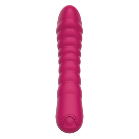 Party Up Jaylei 14.6 Centimeter USB Rechargeable Vibrator Vibrators