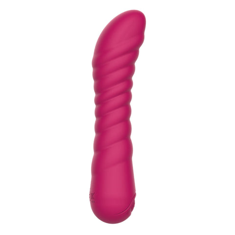 Party Up Jaylei 14.6 Centimeter USB Rechargeable Vibrator Vibrators