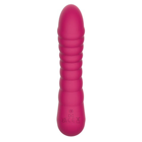 Party Up Jaylei 14.6 Centimeter USB Rechargeable Vibrator Vibrators