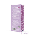 Bwild Bunny Infinite Deluxe 19.3 cm Rabbit Vibrator > Vibrators > Ladies > Rabbit