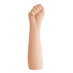 Party Up Tony Fist 36 Centimeter Fist Dildo > Dildos > Oversized Toys