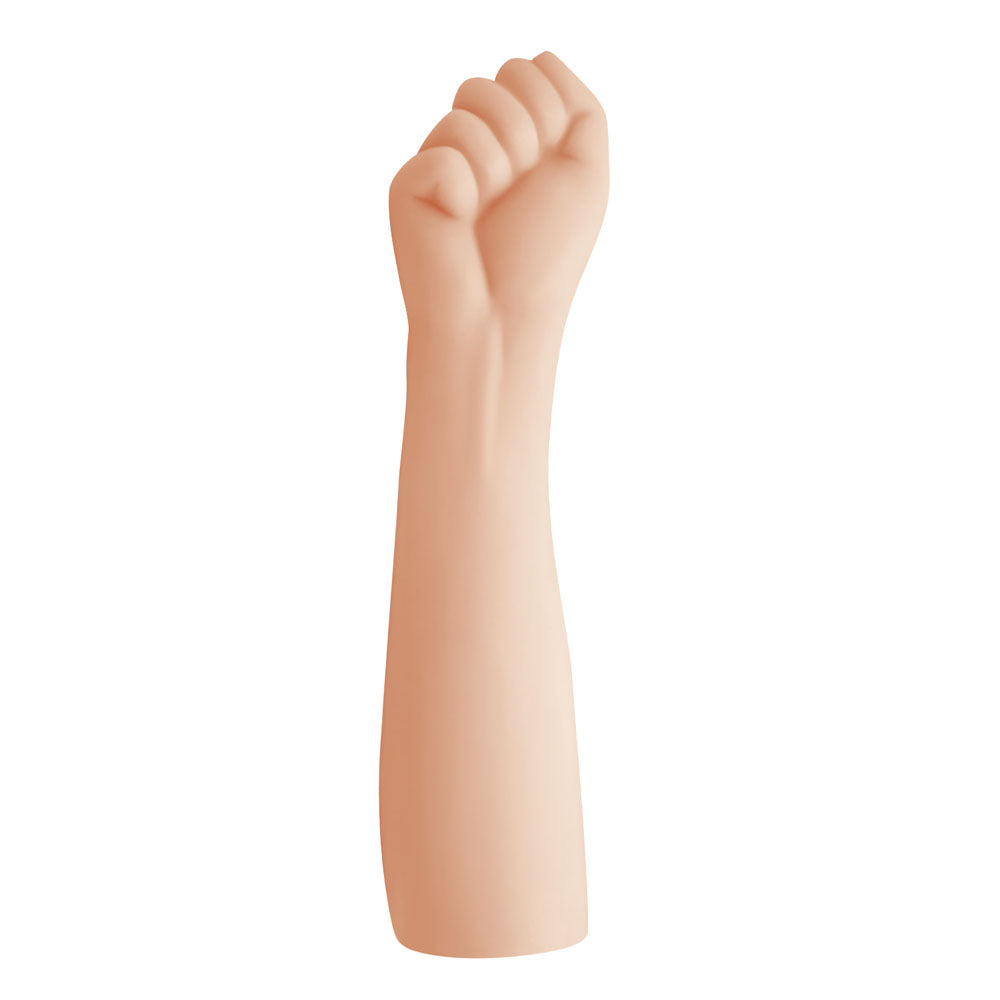 Party Up Tony Fist 36 Centimeter Fist Dildo > Dildos > Oversized Toys