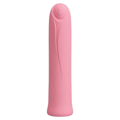 Party Up Edison Bullet 10.3 Centimeter USB Rechargeable Adult Toy BULLETS