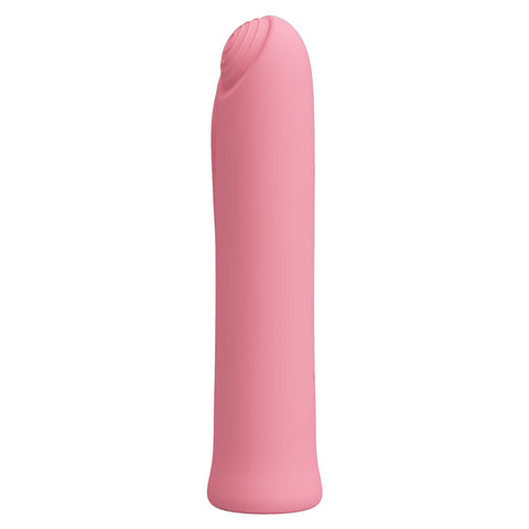 Party Up Edison Bullet 10.3 Centimeter USB Rechargeable Adult Toy BULLETS
