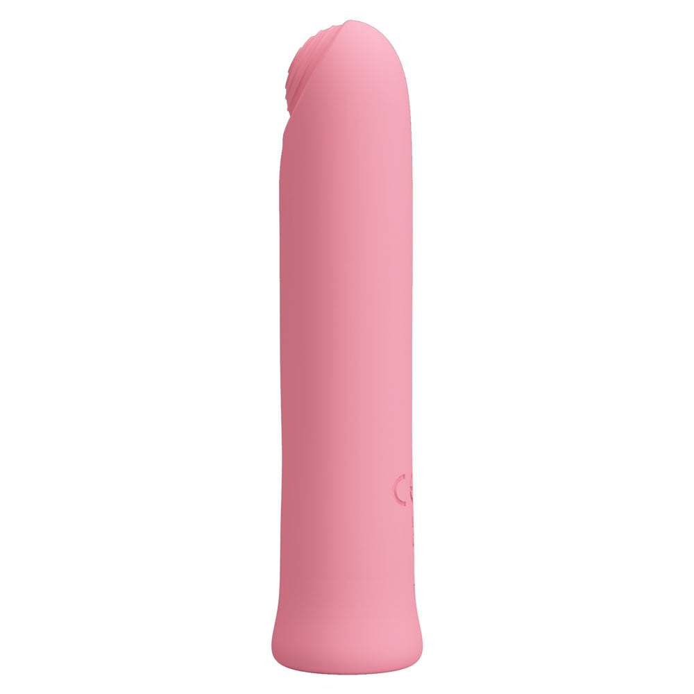 Party Up Edison Bullet 10.3 Centimeter USB Rechargeable Adult Toy BULLETS