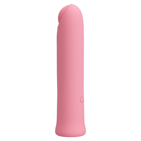 Party Up Edison Bullet 10.3 Centimeter USB Rechargeable Adult Toy BULLETS