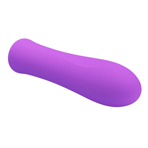 Party Up Gary USB Rechargeable Bullet 10.2 Centimeters BULLETS