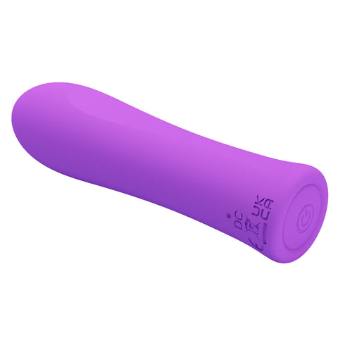 Party Up Gary USB Rechargeable Bullet 10.2 Centimeters BULLETS