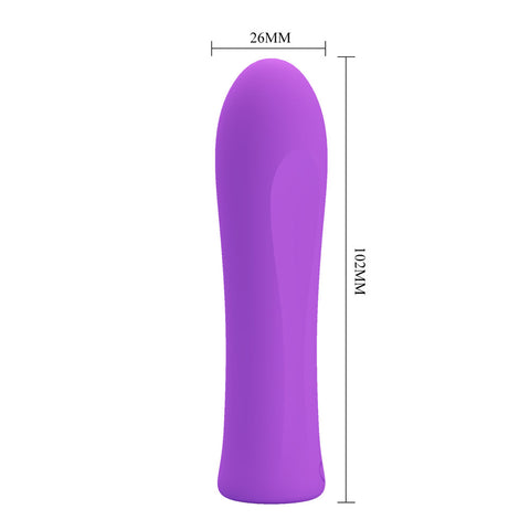 Party Up Gary USB Rechargeable Bullet 10.2 Centimeters BULLETS