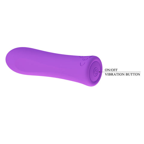 Party Up Gary USB Rechargeable Bullet 10.2 Centimeters BULLETS