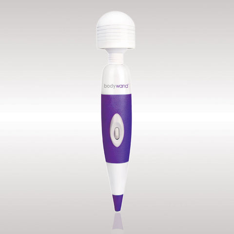 Bodywand Original Mains Powered Massage Wand for Deep Relaxation Electric Massager