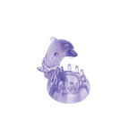Bodywand Dolphin Ring with Clit Ticklers > Cock Ring > Vibrating