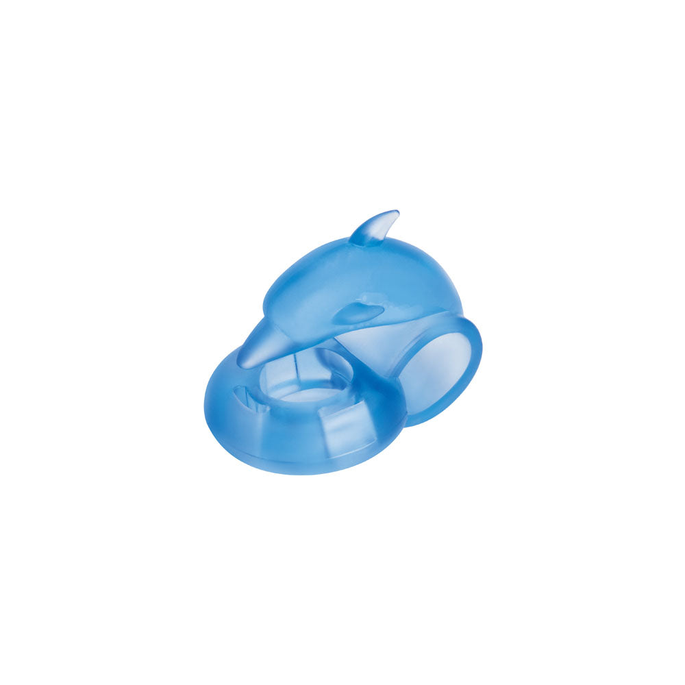 Bodywand Dancing Dolphin Erection Enhancing Ring Secondary image