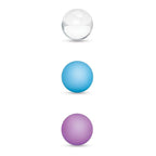 Bodywand Squeeze Mix and Match Kegel Set Weighted Kegel Balls Set > Sex Toys For Ladies > Kegel Exercise