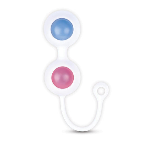 Bodywand Squeeze Pelvic Floor Trainer Set - 16.5 cm Rechargeable Kegel KEGEL TOYS