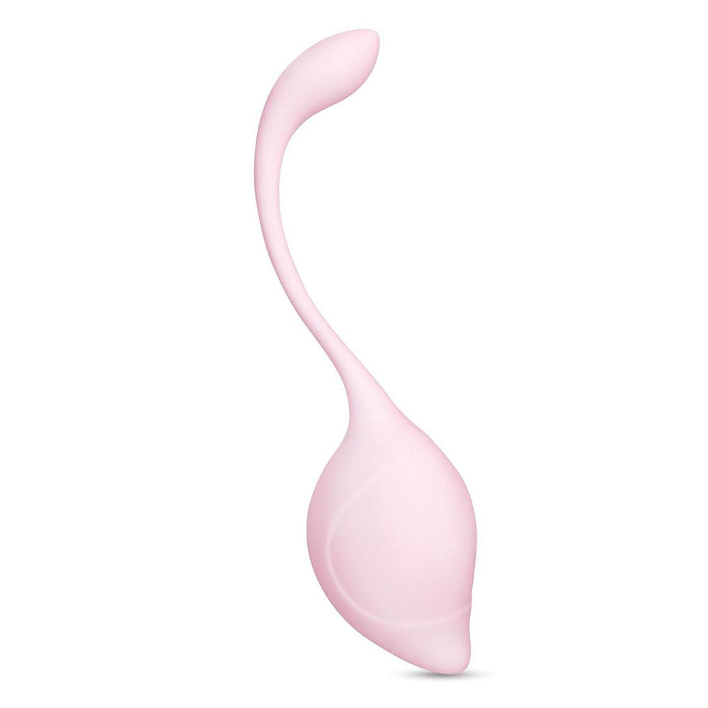 Bodywand Squeeze 3 Piece Teardrop Kegel Set Weighted Kegel Exercise Balls > Sex Toys For Ladies > Kegel Exercise