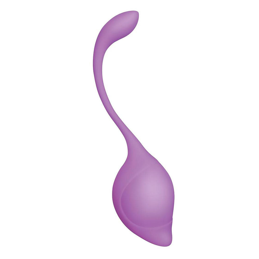 Bodywand Squeeze 3 Piece Teardrop Kegel Set Weighted Kegel Exercise Balls > Sex Toys For Ladies > Kegel Exercise