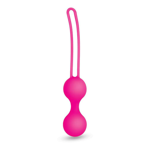Bodywand Squeeze Medium Kegel Duo 50g Weighted Kegel Balls KEGEL TOYS