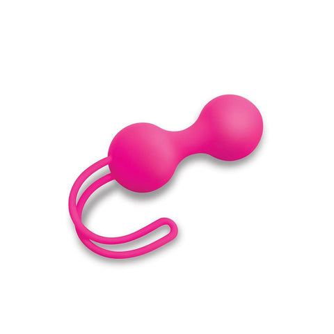 Bodywand Squeeze Medium Kegel Duo 50g Weighted Kegel Balls KEGEL TOYS