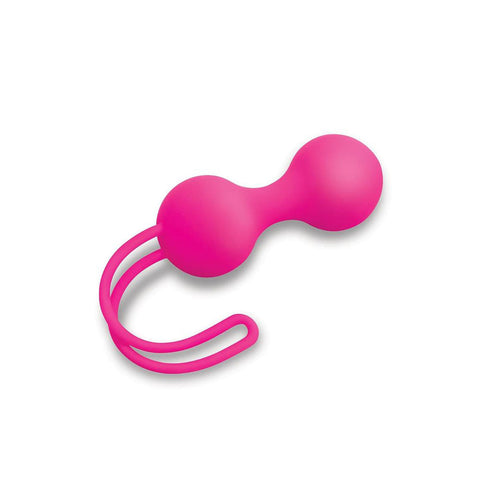 Bodywand Squeeze Pro Kegel Duo 65 Gram Weighted Kegel Balls KEGEL TOYS