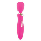 Bodywand Rumble Wand 10 Inch (Black) – USB Rechargeable Massage Wand > Sex Toys > Massage Wands