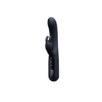 Bodywayd Digi Rabbit – USB Rechargeable 23 cm Rabbit Vibrator > Vibrators > Ladies > Rabbit