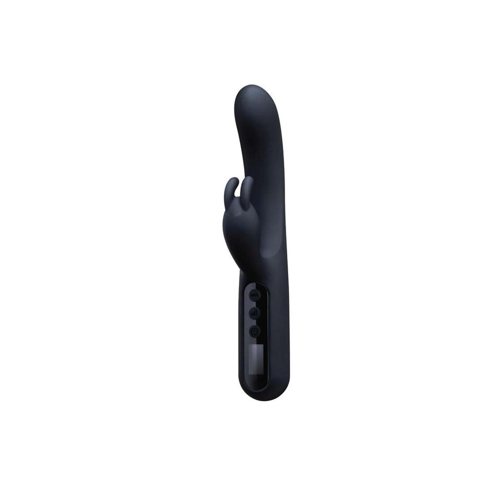 Bodywayd Digi Rabbit 23cm USB Rechargeable Rabbit Vibrator > Vibrators > Ladies > Rabbit