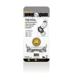 Boneyard Silicone Ring Five Piece Kit Black > Cock Ring > Sets