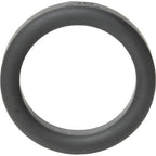 Boneyard Silicone Ring 35mm Black > Cock Ring > Single