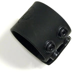 Boneyard Silicone Ball Strap 1.5 Inch with 3 Snap Closure in Black > Cock Ring > Adjustable