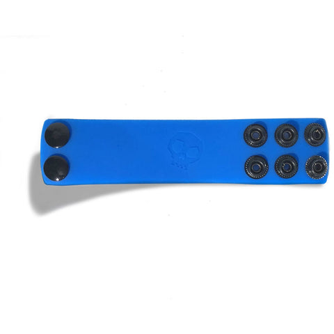 Boneyard Silicone Ball Strap 3 Snap Adjustable Ball Stretcher Ring 4 Centimeters COCK RINGS