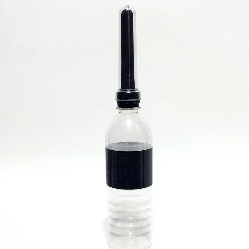 The Skwert 5 Piece Douche Kit Clamshell Douches