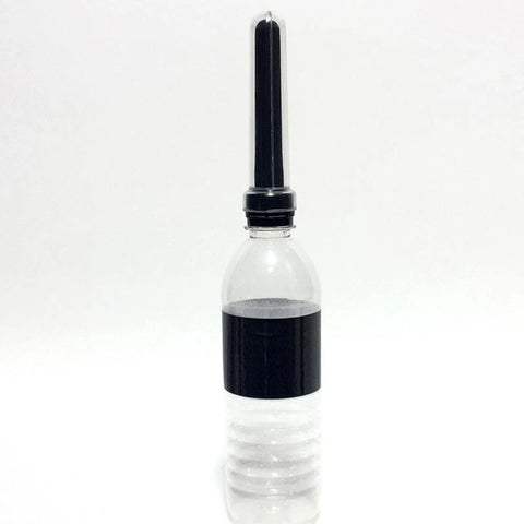 The Skwert 5 Piece Douche Kit Clamshell Douches