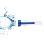 Skwert Water Bottle Douche – Converts Standard Bottles for Effective Cleansing Device > Essentials > Douches