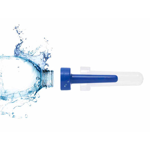 Skwert Water Bottle Douche for Effective Cleansing and Spontaneous Encounters Douches