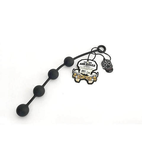 Boneyard Ass Ballz Medium Beads