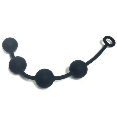 Boneyard Ass Ballz Medium Beads